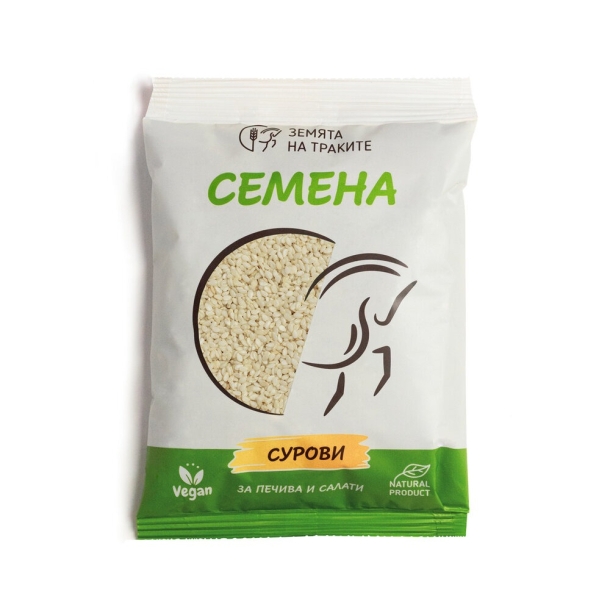 Сусам (белен), 200 г