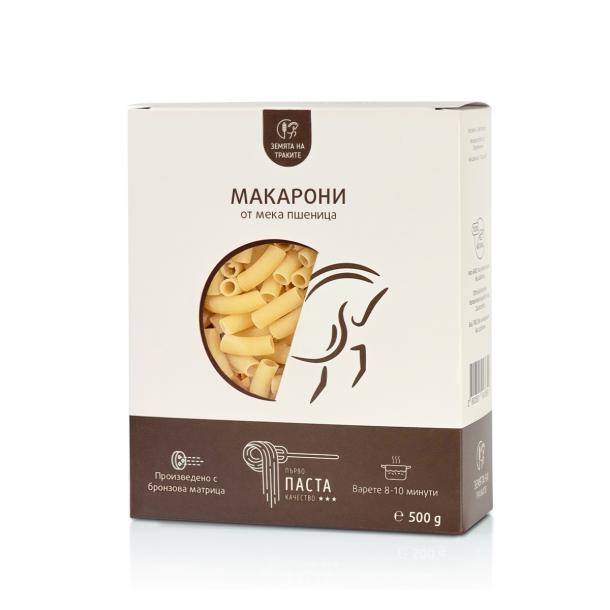 Макарони, 500 г