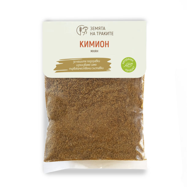 Кимион (млян), 40 г