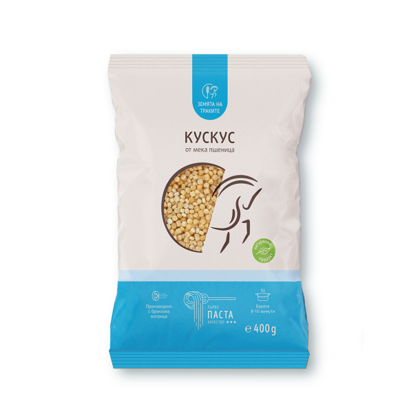 Кускус