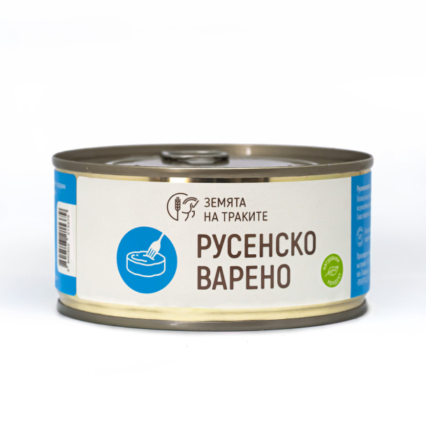 Русенско варено, 300 г