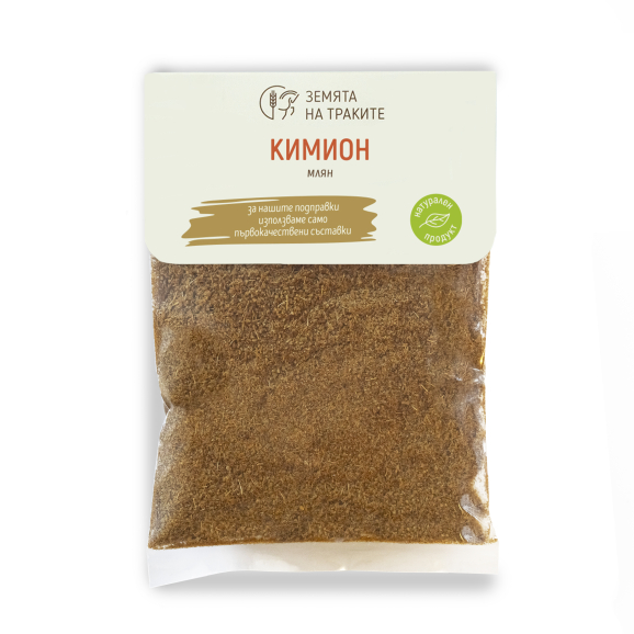 Кимион (млян), 40 г