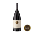 Вино Zetraya Merlot 2022, 750 мл
