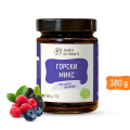 Сладко горски микс (от цели плодове), 380 г