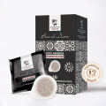 Кафе Manchini на дози Baci di Dama, Super Blend,16 бр. (черно)