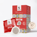 Кафе Manchini на дози Maritozzo, Blend, 16 бр. (червено)