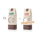 Пълнозърнесто брашно от пшеница + подарък