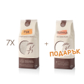 Пълнозърнесто брашно от ръж + подарък
