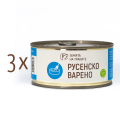 Русенско варено - пакет от 3 бр.