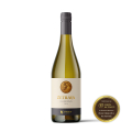 Вино Zetraya Chardonnay 2024, 750 мл