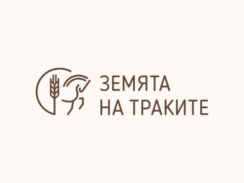 Лицето на ,,Земята на траките" - нашето лого