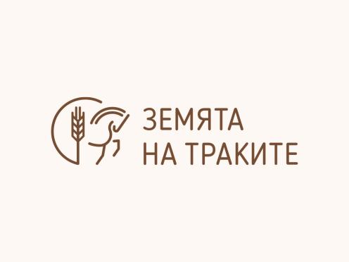 Лицето на ,,Земята на траките" - нашето лого